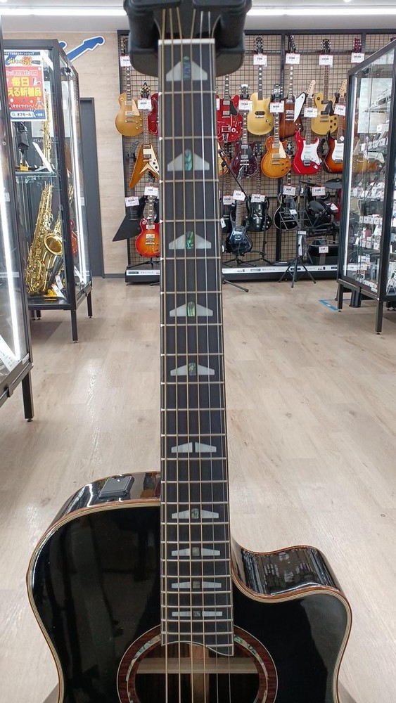 YAMAHA / APX1200Ⅱ (no260329)