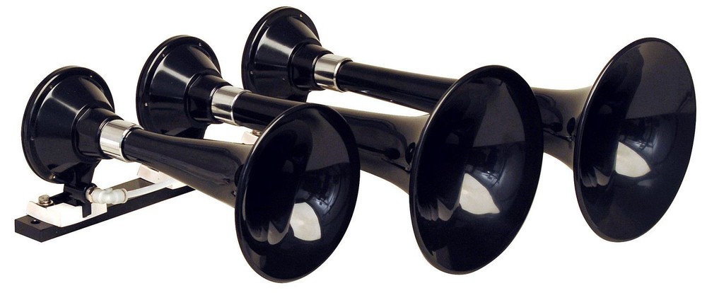 Accessory Horn Kleinn 230