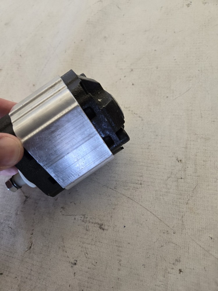 Hydraulic Pump Brevini