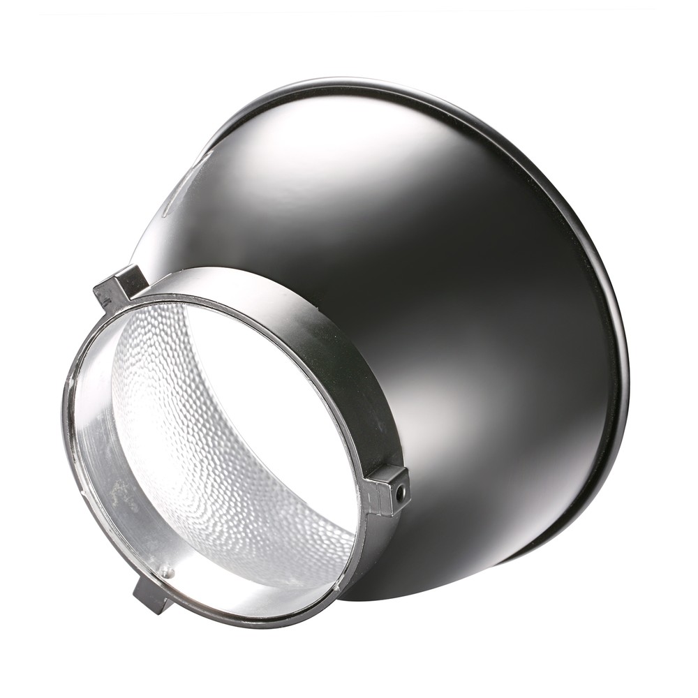 Neewer Lamp Monolight Shade Dish Bowen Mount Reflector Diffuser 7" / 18cm