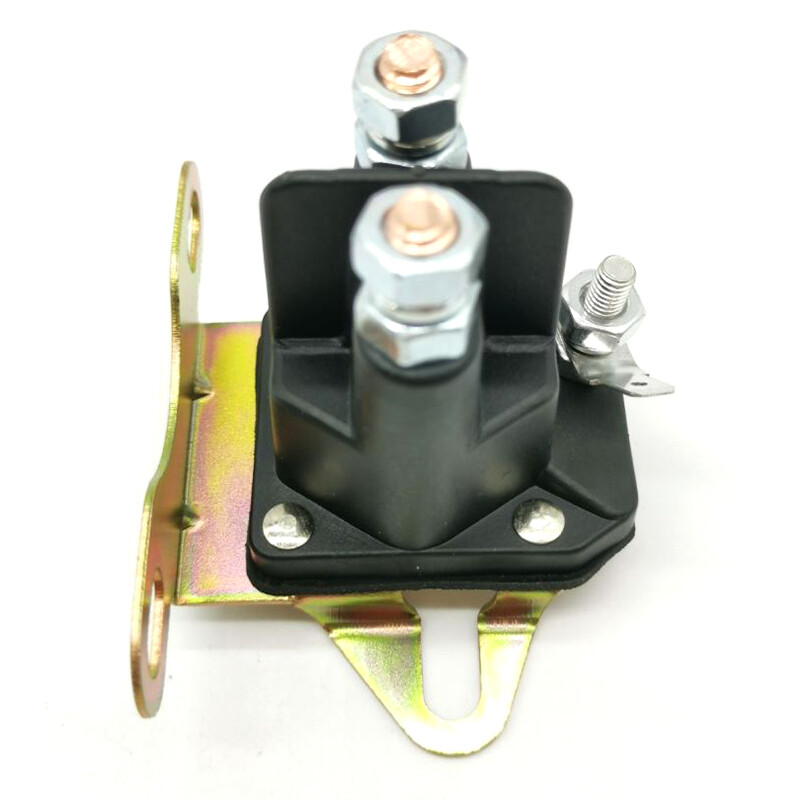 Solenoid Starter For Bad Boy Zero Turn Mowers ZT CZT MZ Bad Boy 108-5349-00 12V