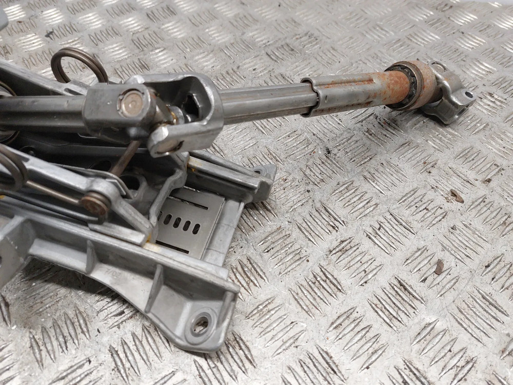 VOLVO V40 ADJUSTABLE STEERING COLUMN 2016 31429461