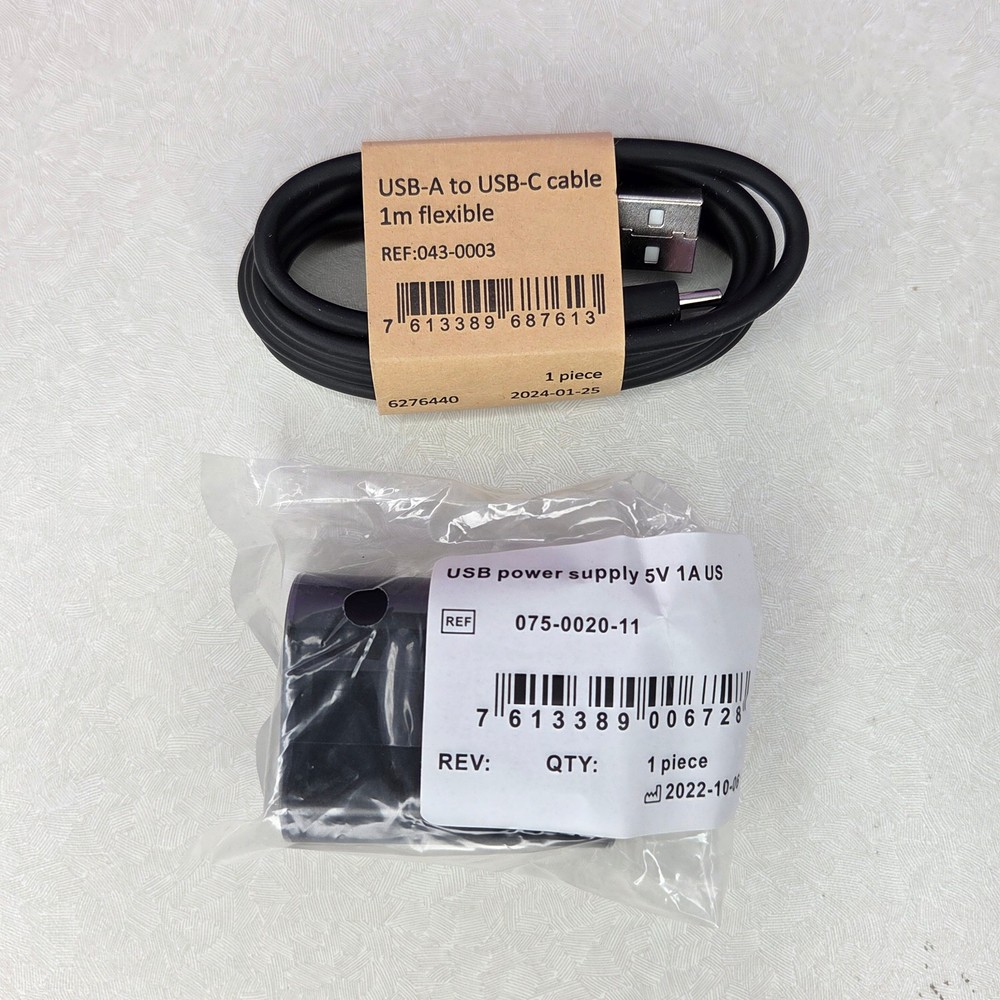 Phonak Charger Case Go W/ USB Type-C