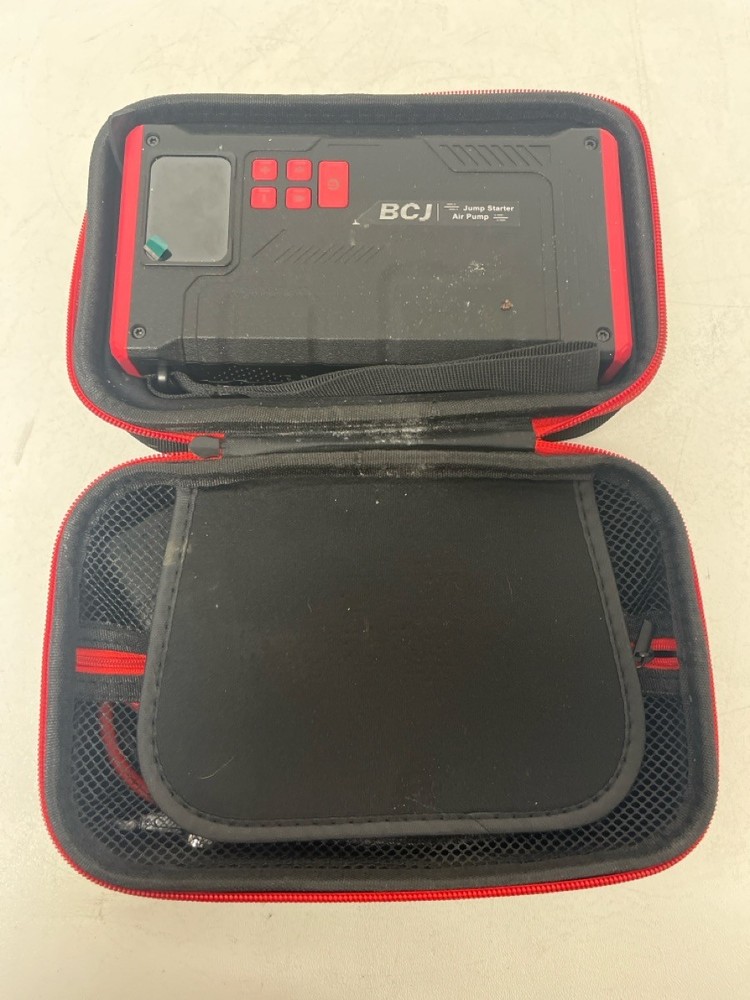BCJ JUMPBOX W131 (P08035304)