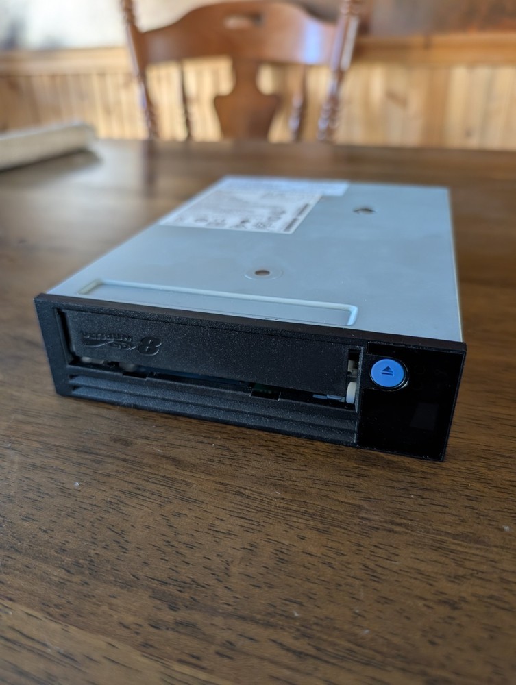 Quantum LTO Ultrium 8-H - Verified Working
