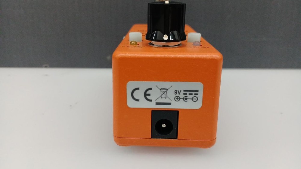 Mxr M290 Phase95 Effector No.nm1221