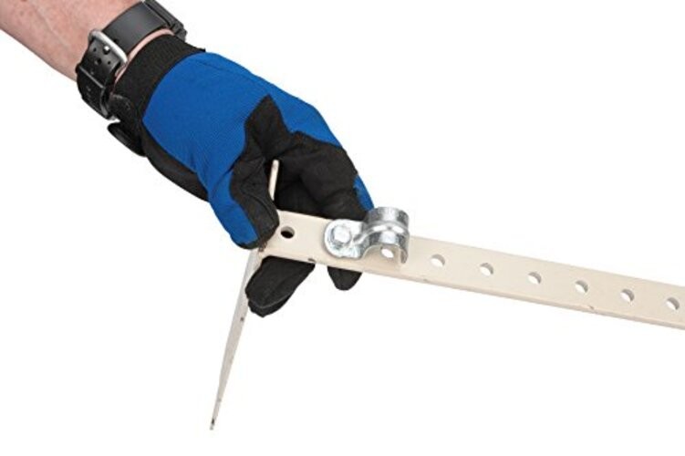 W2006 SAE Rivet Nut Kit Set, Riveter Tool, Rivet Nut Gun, Thread Hand