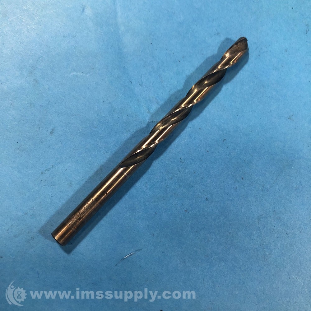 3" HS Carbide Drill Bit USIP