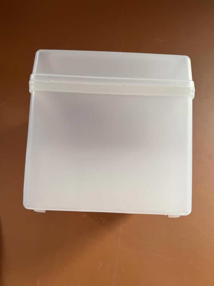 Close to my Heart storage container