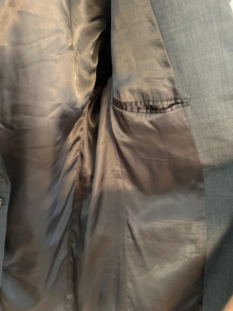 Joseph A Banks Jacket, 43R