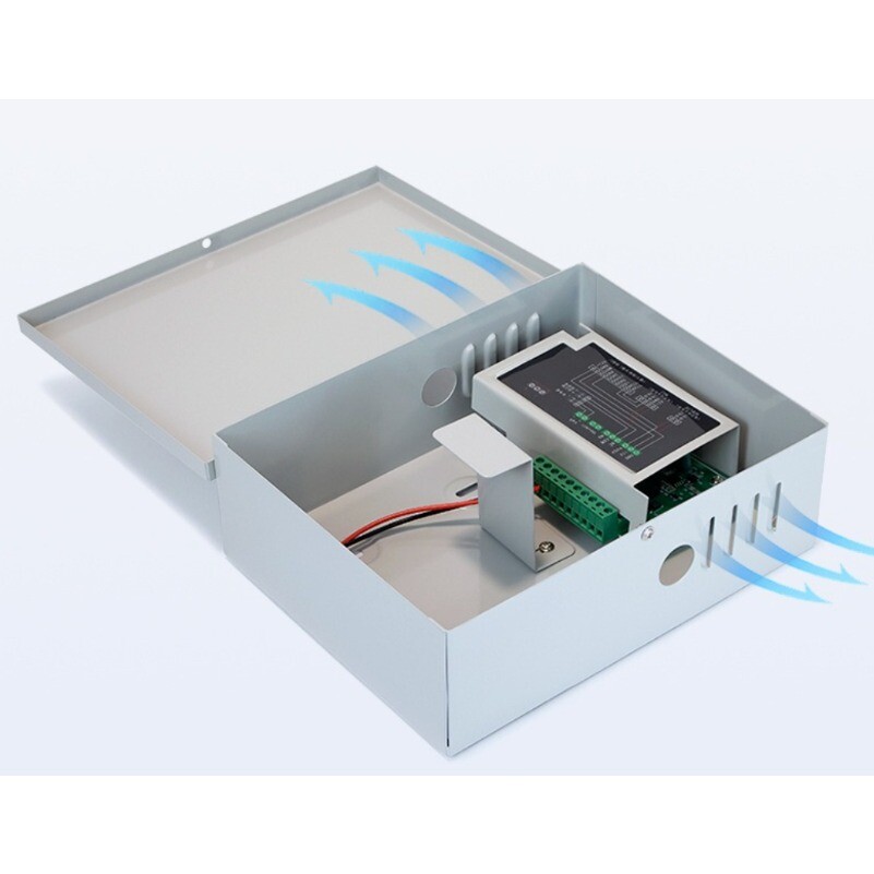 12V5A/3A UPS Switching Power SupplyAccess Control Power SupplyBackup PowerSupply
