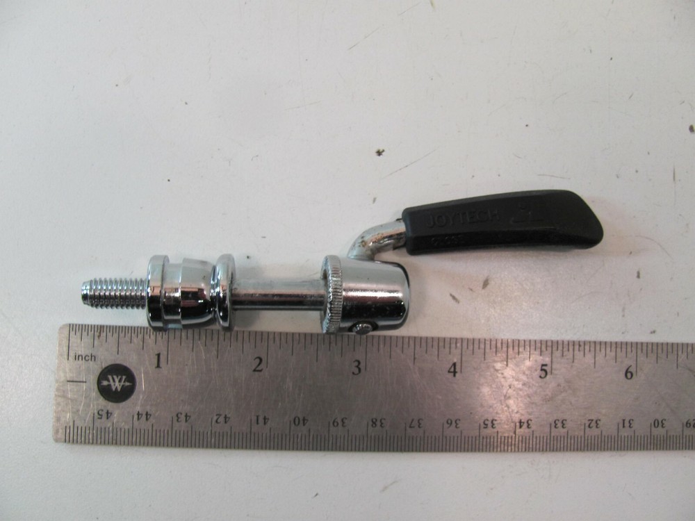 VINTAGE JOYTECH SEAT CLAMP
