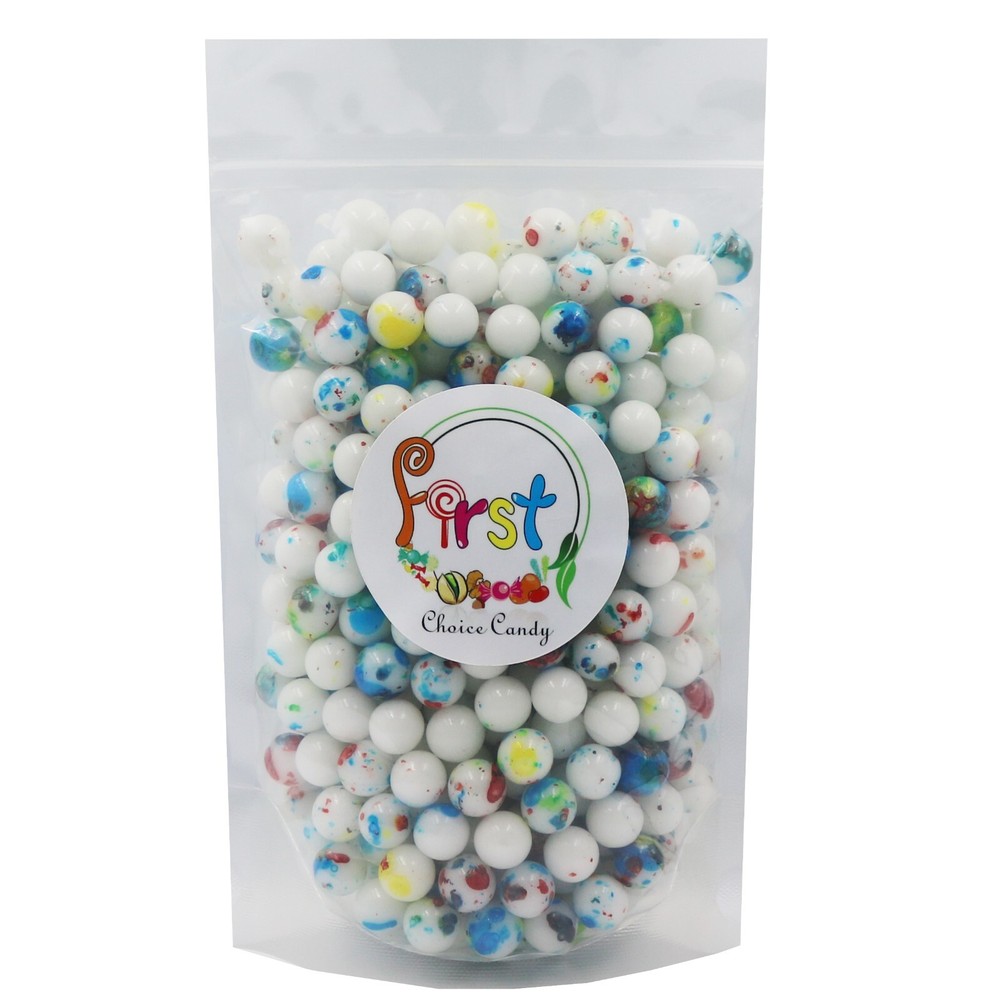 PSYCHEDELIC BRUISER 1/2 INCH JAWBREAKER