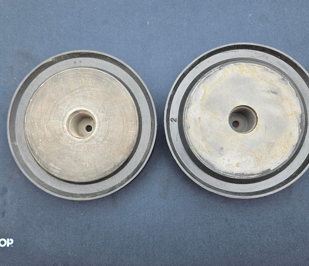 ARO 61851 PISTON