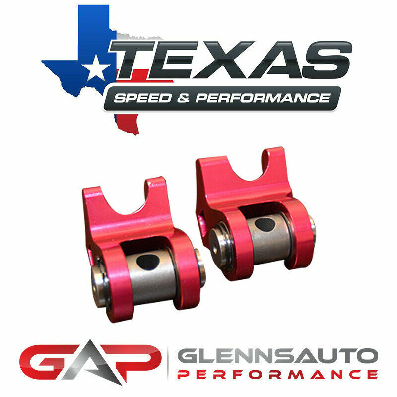 Texas Speed (TSP) Valve Spring Compressor & Installation Tools