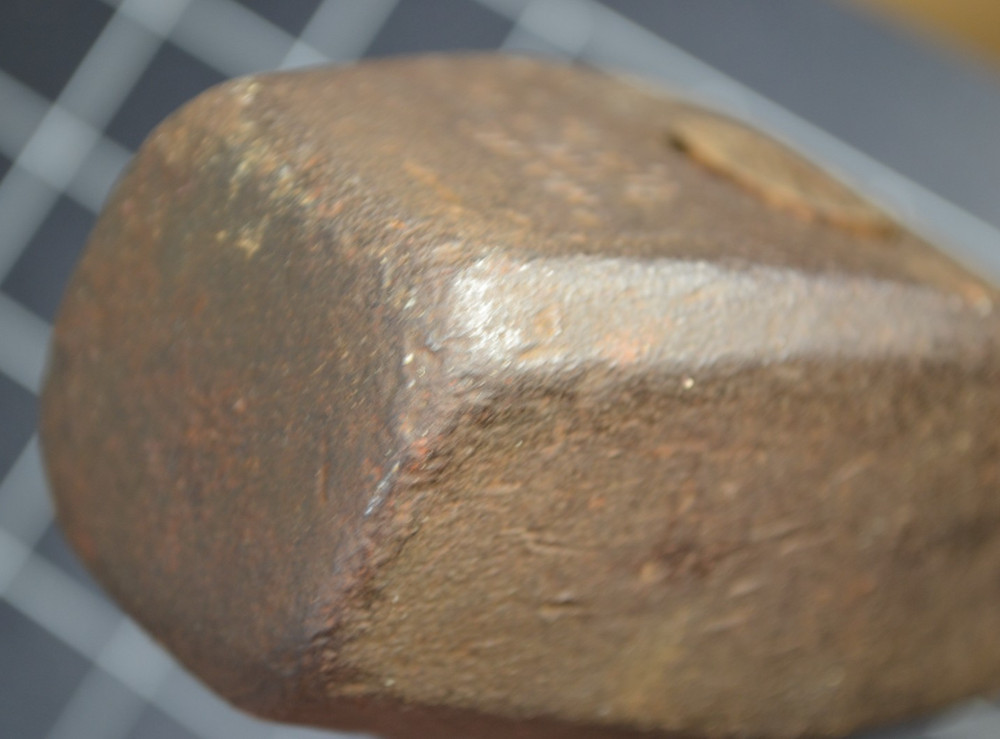 ATHA - #780 - HAND DRILLING HAMMER - 3# - ALL ORIGINAL