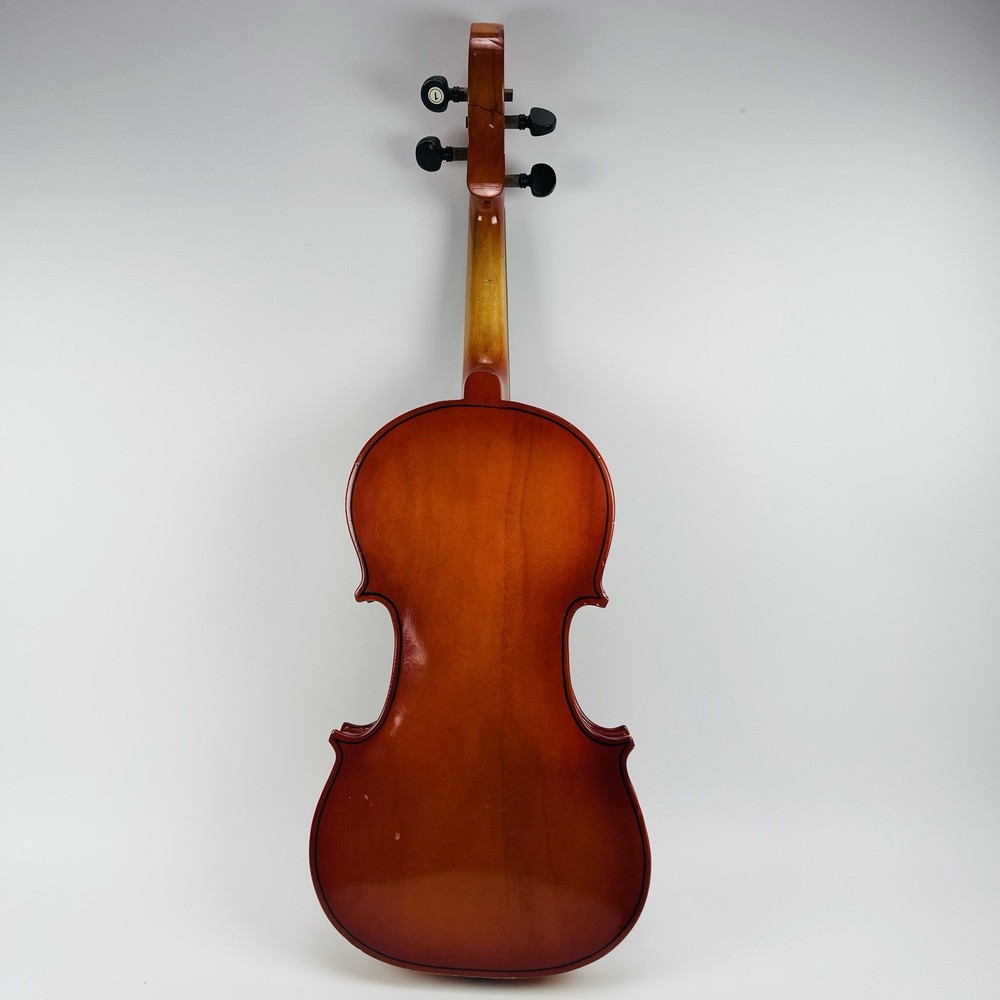 Mark ll 2 Violin Model MV-22 Missing One String and Bridge | Bow Not Included