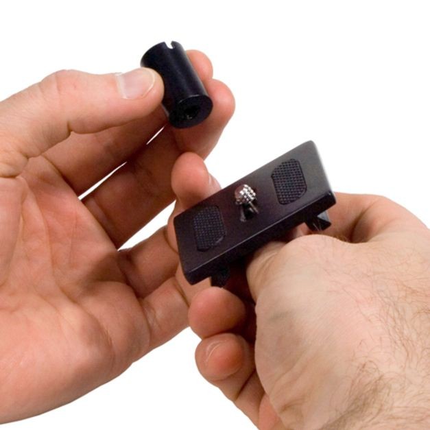 Vortex Uni-Daptor Tripod Adapter: UNI-DAP