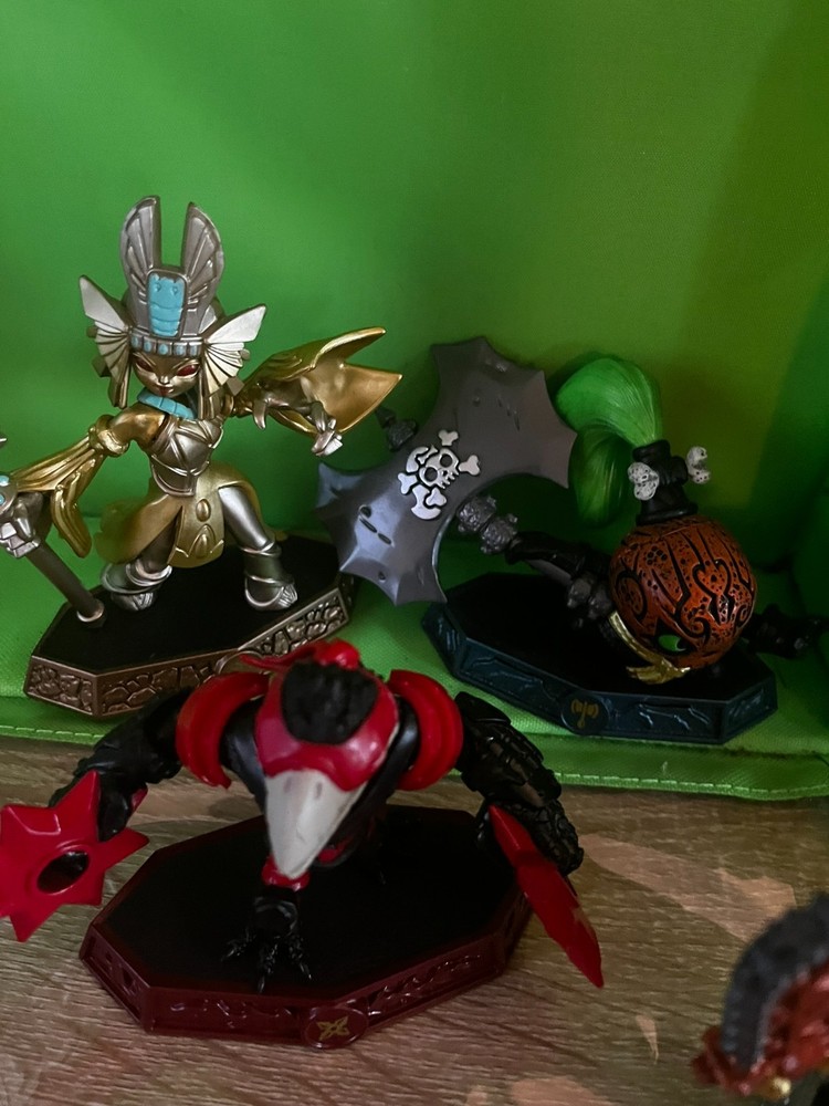 Skylanders Imaginators Figures | Complete Your Collection *Check Desc*