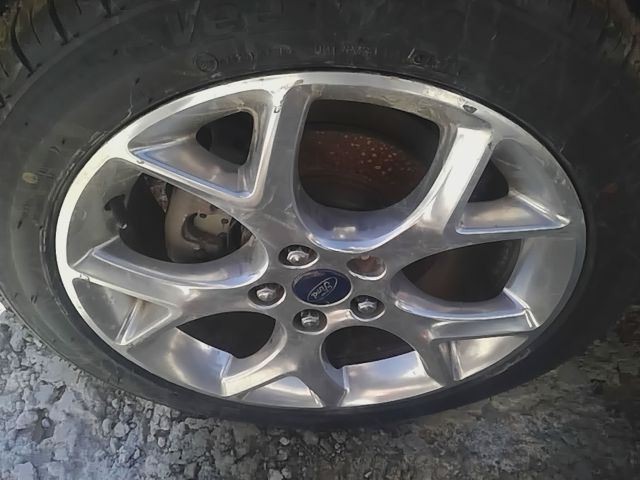 FOCUS 2014 Fuse Box Cabin 6590