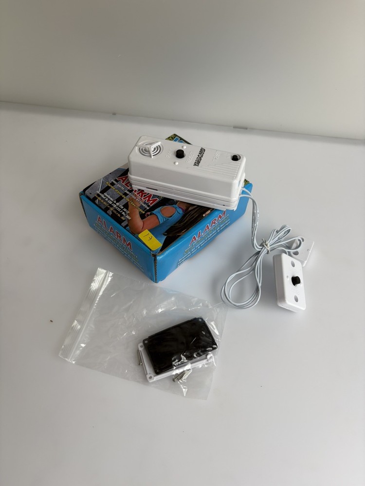 Yardgard Pool Alarms UL 2017 Approved