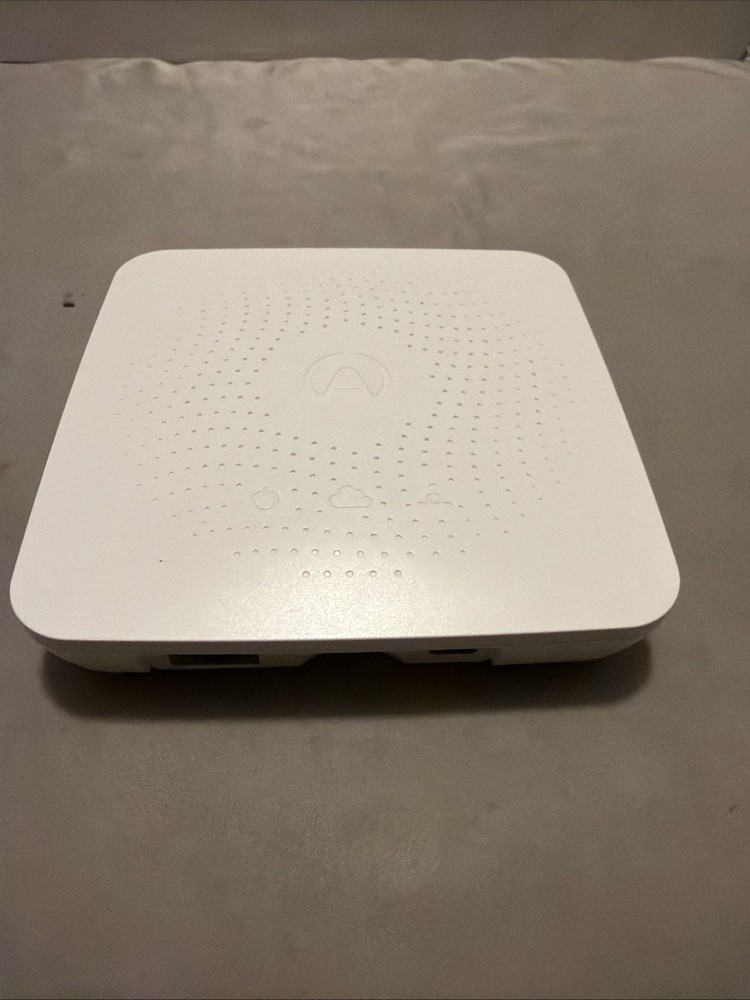 AIRTHINGS 2820 Business SPACE HUB-9F HUB CELLULAR MODULE
