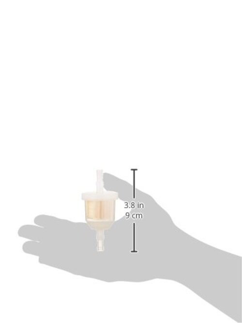 07-124 Fuel Filter 10 Micron Universal