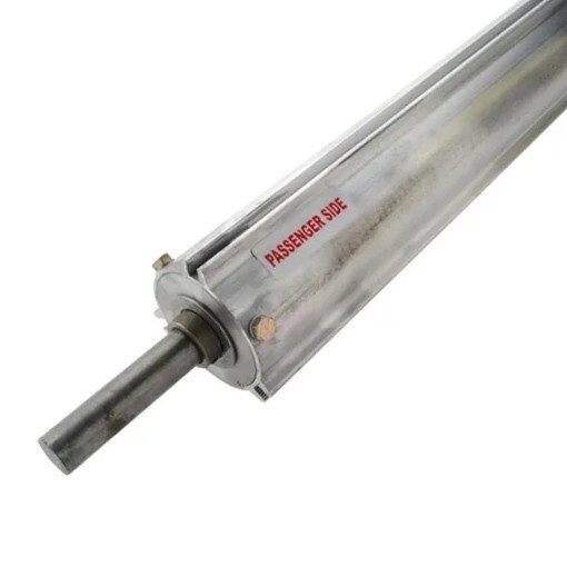 H7002C Spring-Loaded Roller Assembly | Pioneer OEM Replacement