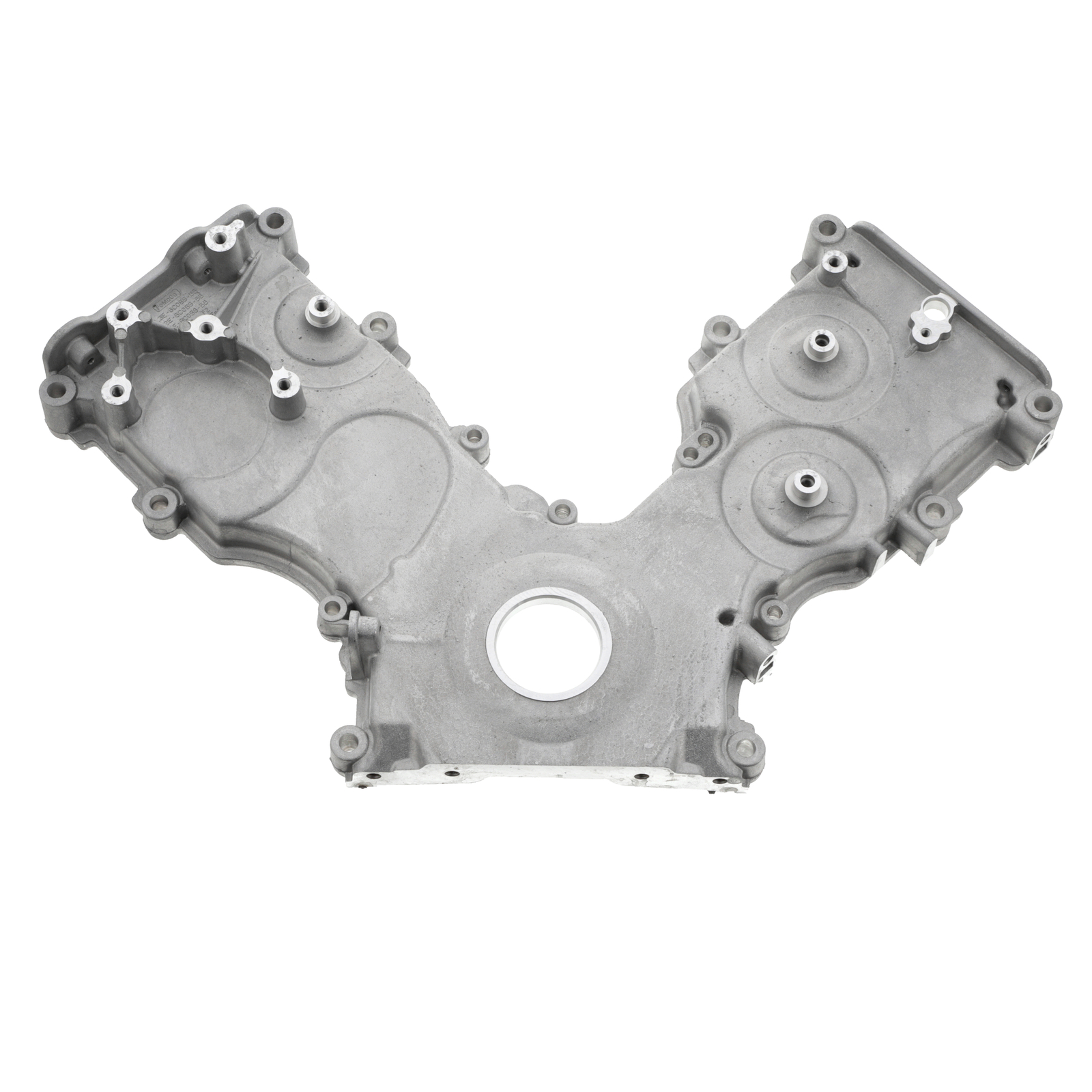 OEM NEW Ford 2006-2014 E150 E250 4.6L Front Cylinder Timing Cover 4C2Z-6019-CA