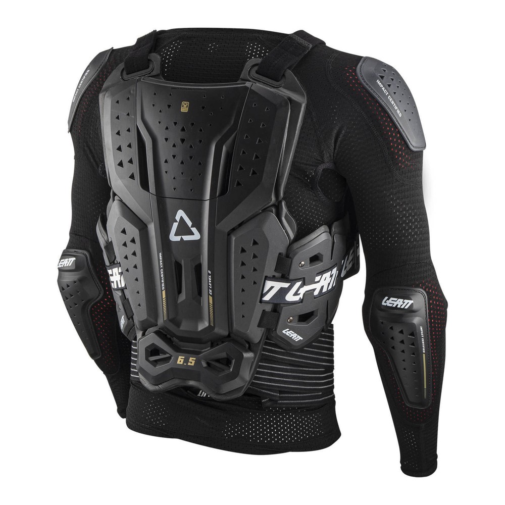 Leatt Body Protector 6.5 Graphene