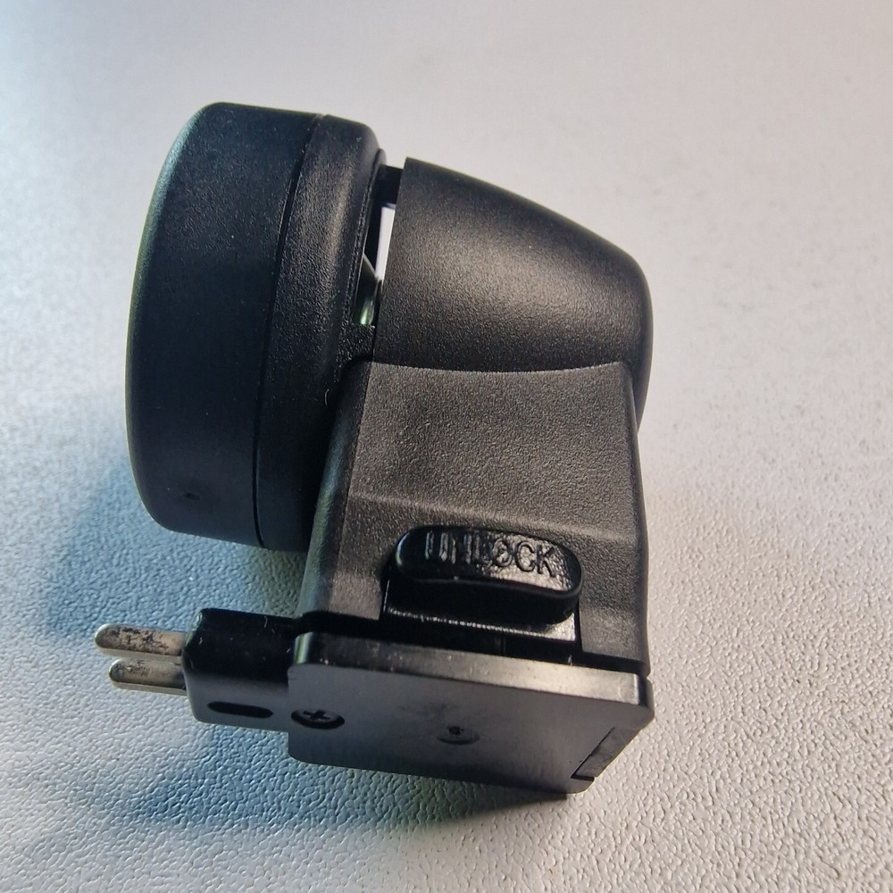 BAUER VHL3 Replacement Light for BAUER Video Camera