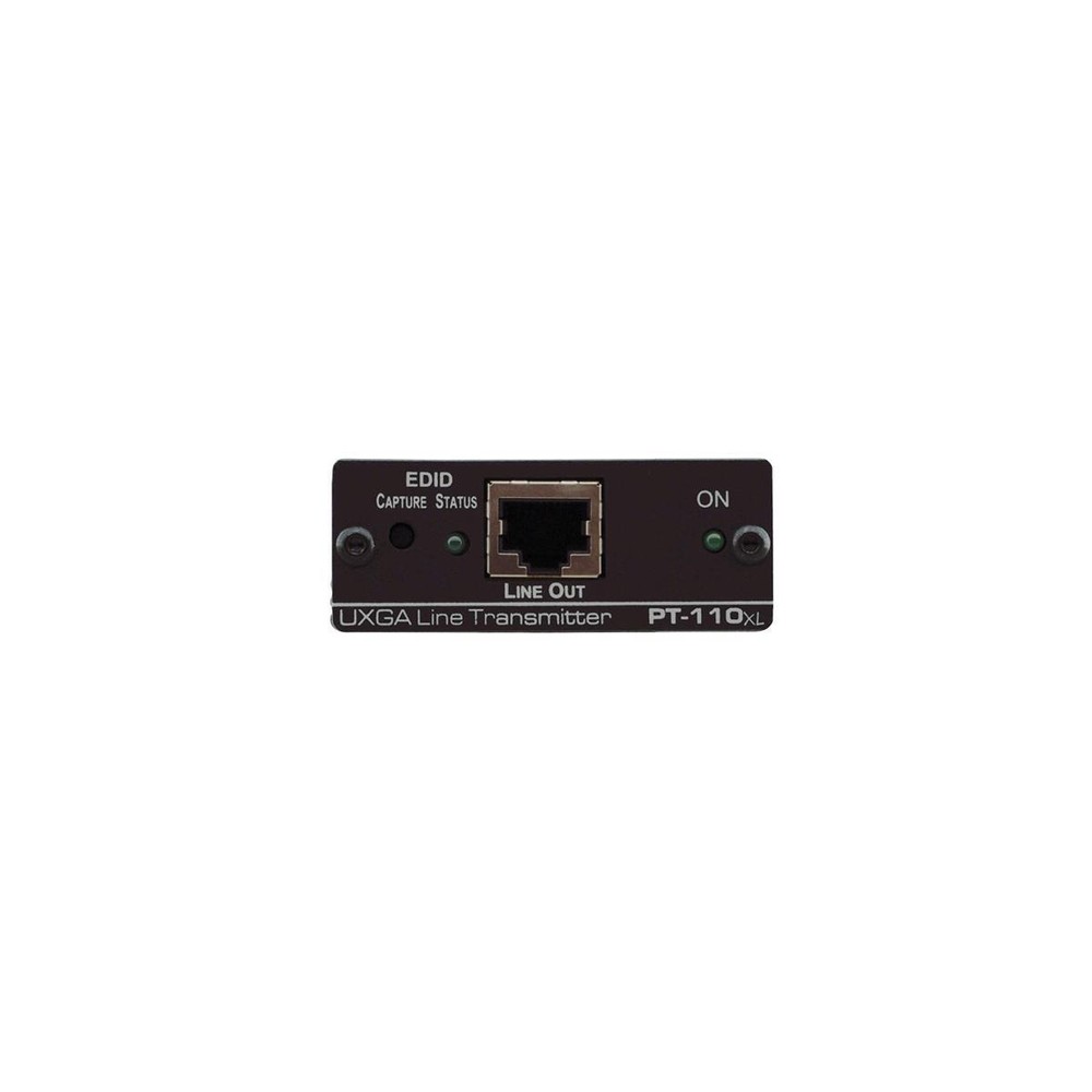 Kramer Electronics PT-110XL Video Over Twisted Pair Transmitter with EDID