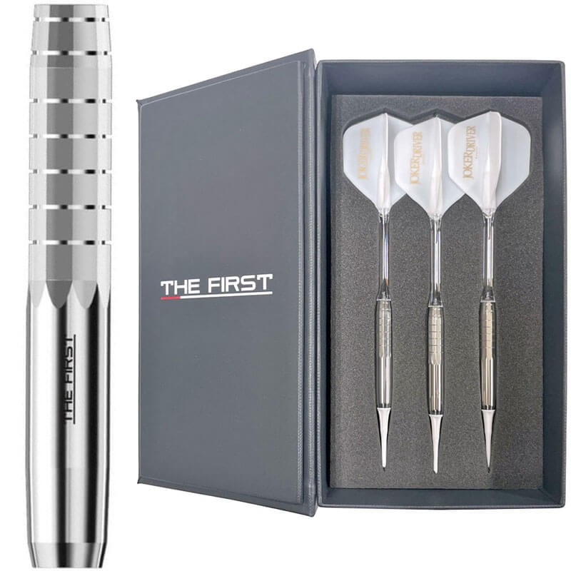 Yoshimura x JOKERDRIVER Illusion The First 2BA Dart Barrels