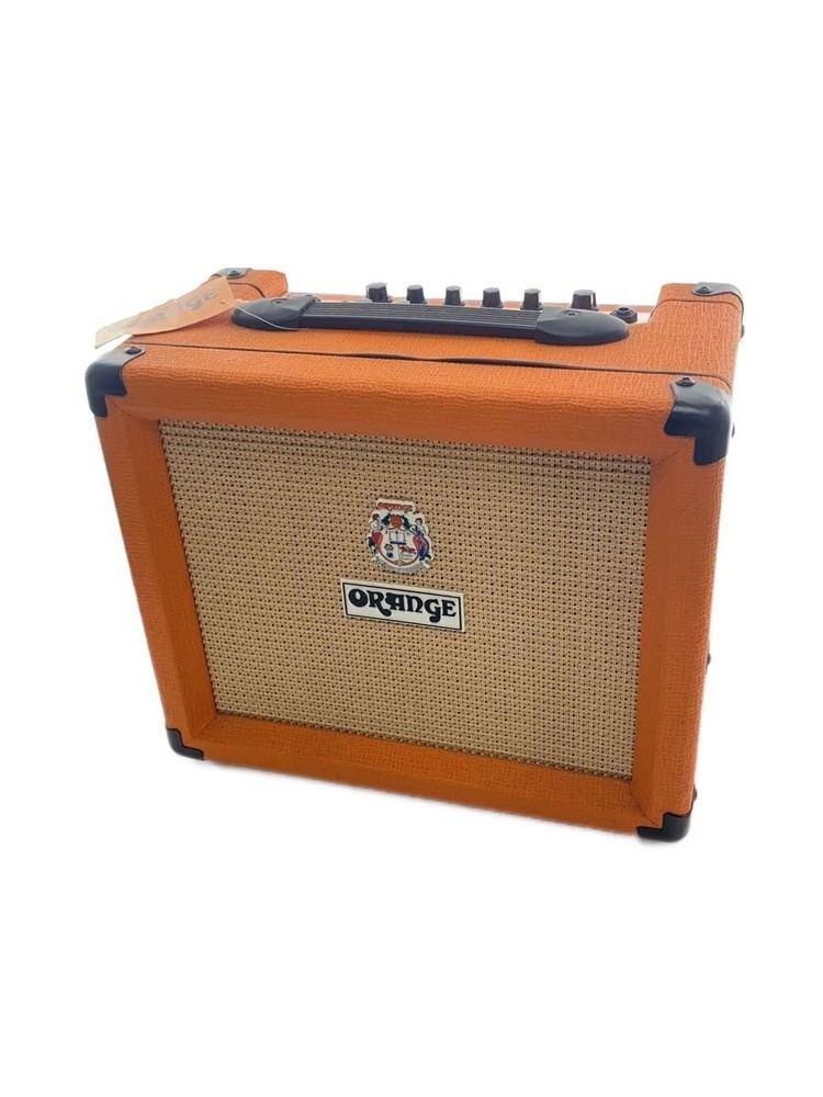 Orange Crush Cr20ldx Guitar Amplifier