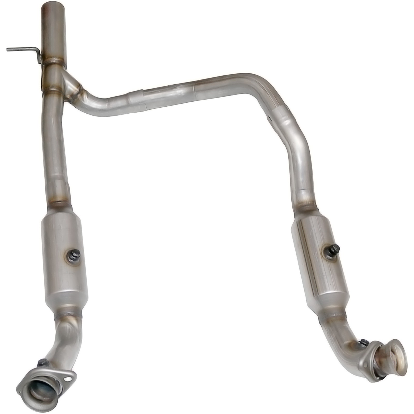 Catalytic Converter for Ford E-150 2009 2010-2014 E-250 E-350 Super Duty V8 5.4L