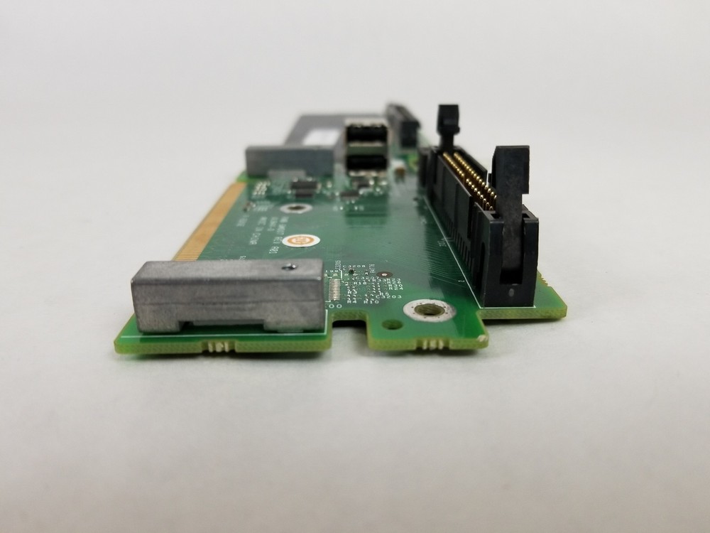 Dell GM006 PCI Express x16 Server Riser Card For PowerEdge 2970