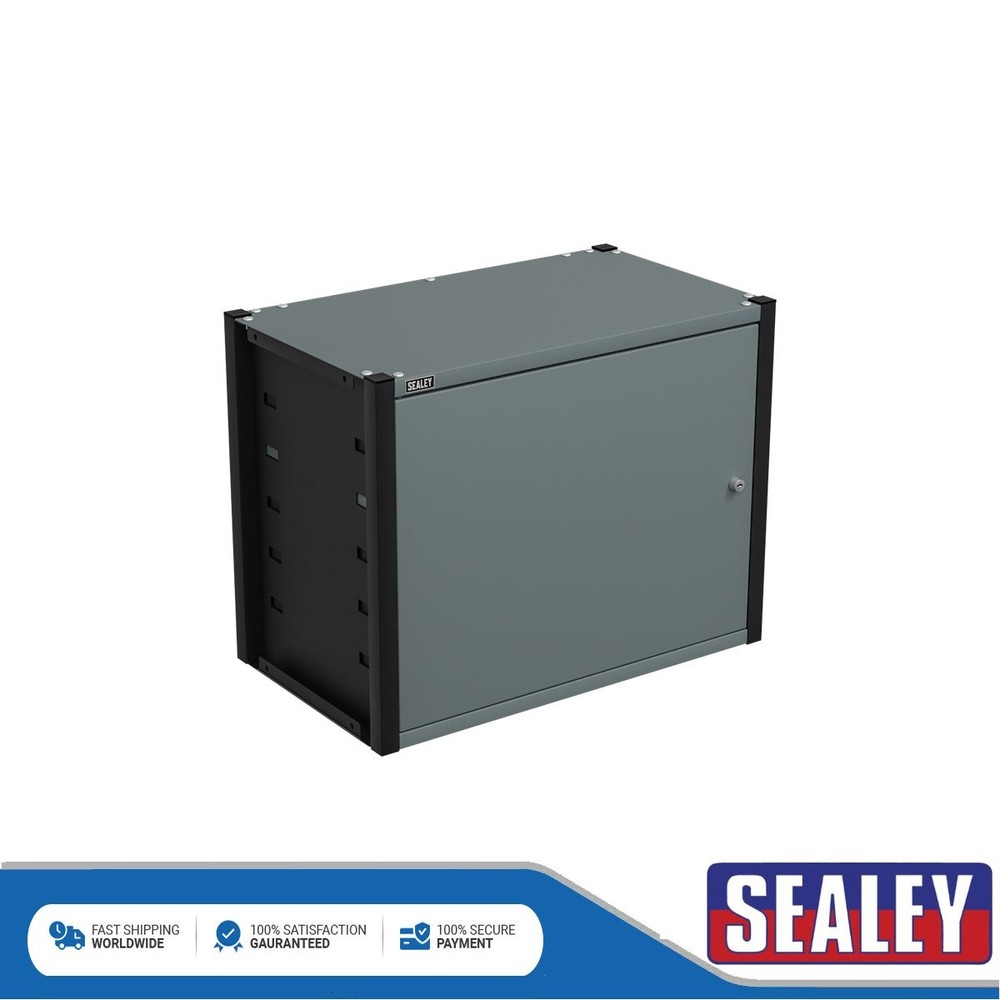 Sealey Modular Storage Top Cupboard Unit 580mm APMRT1