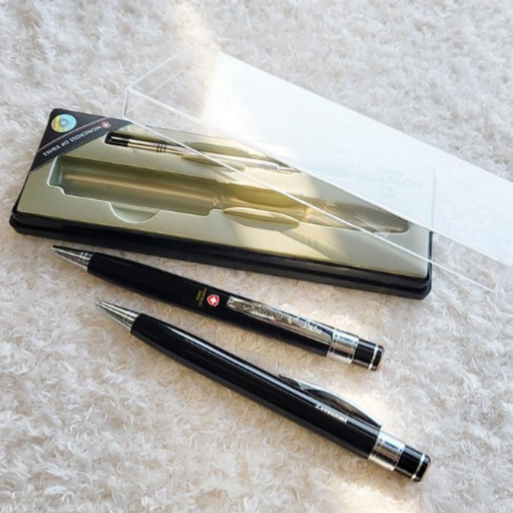 MONCROSS Ballpoint Pen, Gift