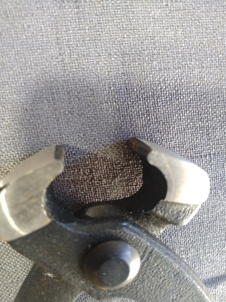 Apollo Stainless Steel Crimp Clamp Tool