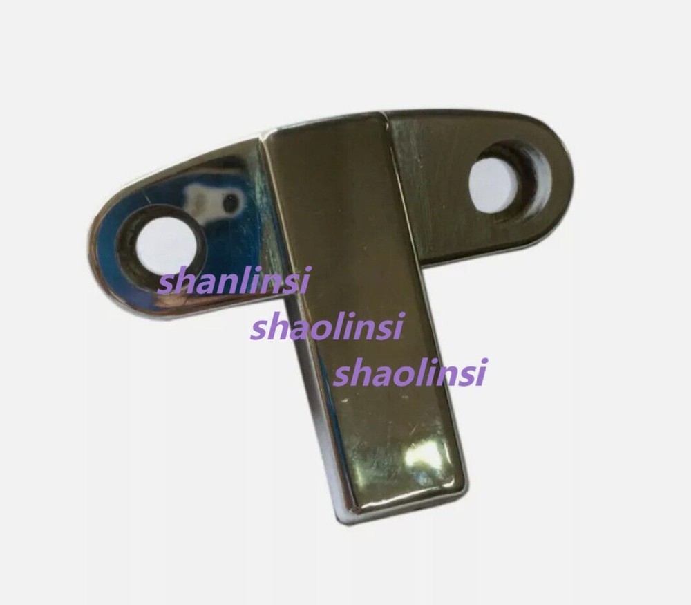 1pc Milling Machine Table Stop Bracket CNC Vertical Mill Tool C42 new