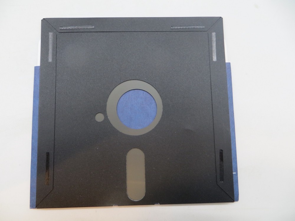 CP/M PLUS REV. 3.01B 5.25" Floppy Disk 1983 Advanced Logic Systems Inc. #4038