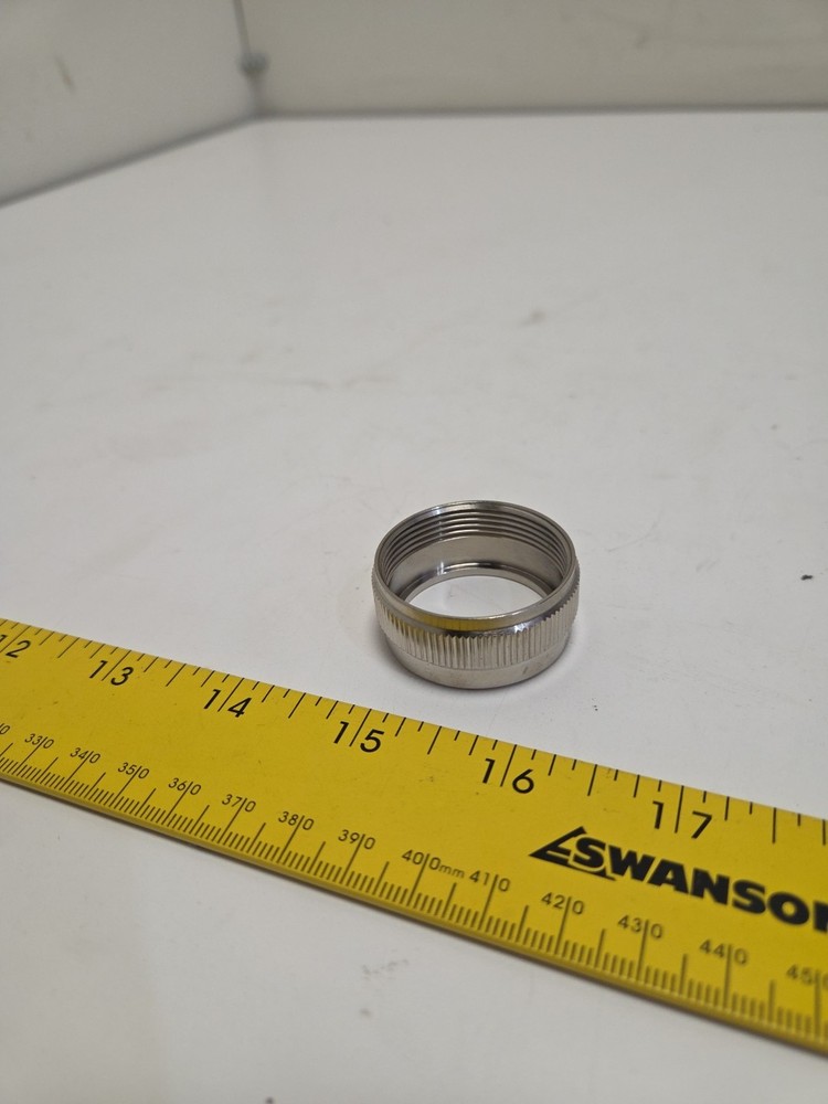Binks 54-3531 Retaining Ring