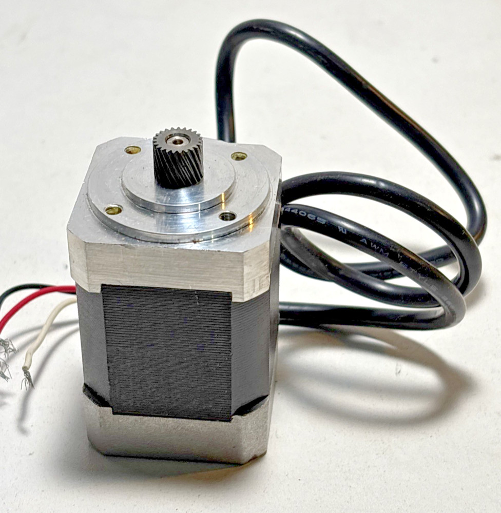BL 4280-24-P8-6800 STEPPER MOTOR