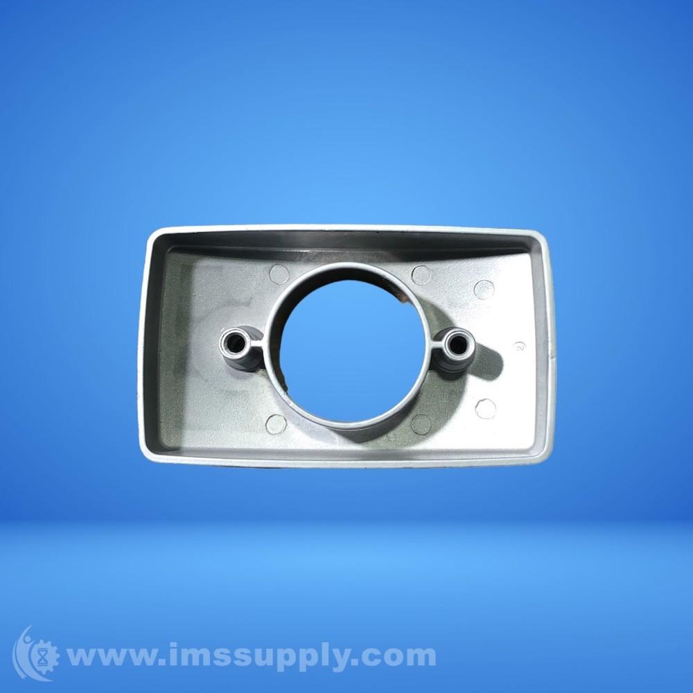 Deflector Outer Mount USIP