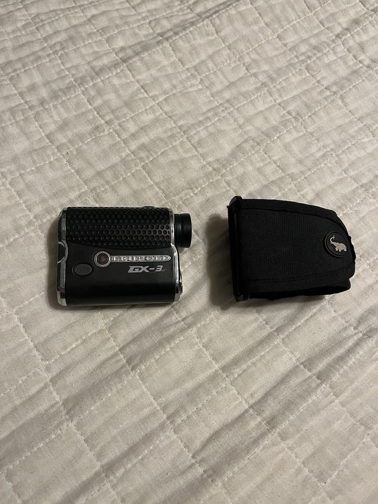 Leupold GX-3