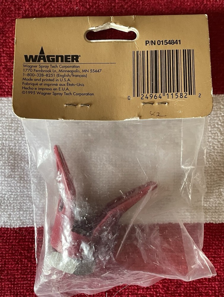 Wagner G-06 Spray Gun