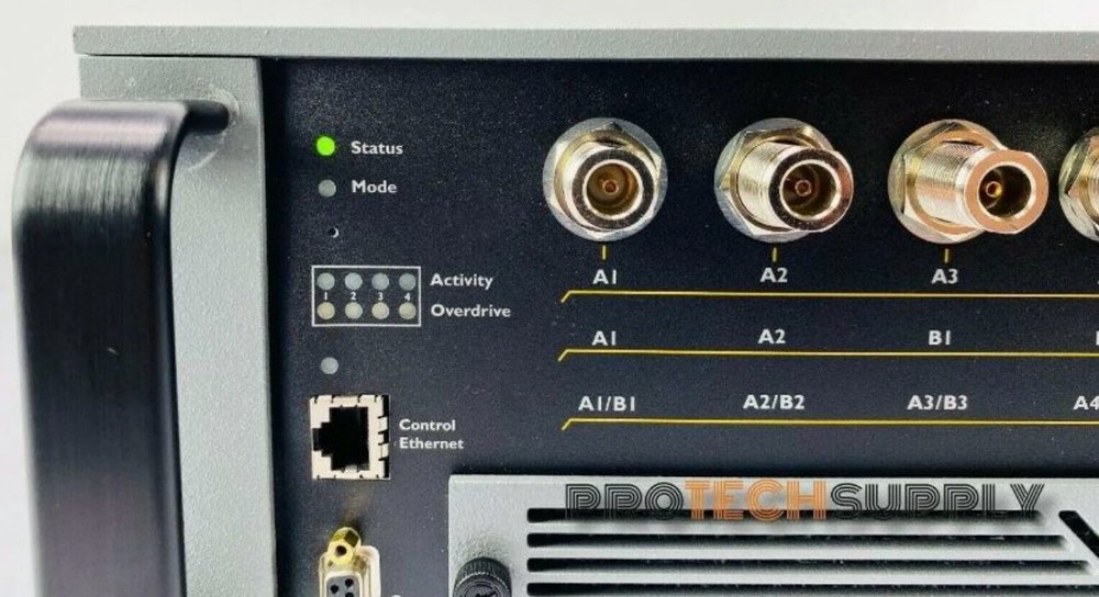 Azimuth ACE-MX2 Channel MIMO Channel Emulator