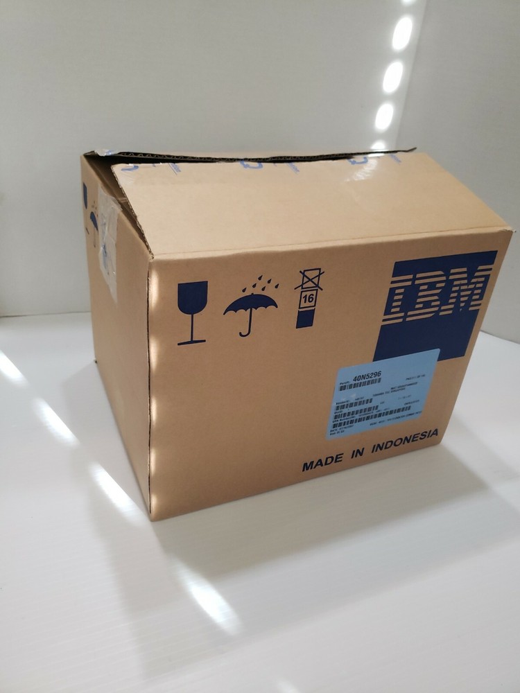 IBM 4620-TF6 printer