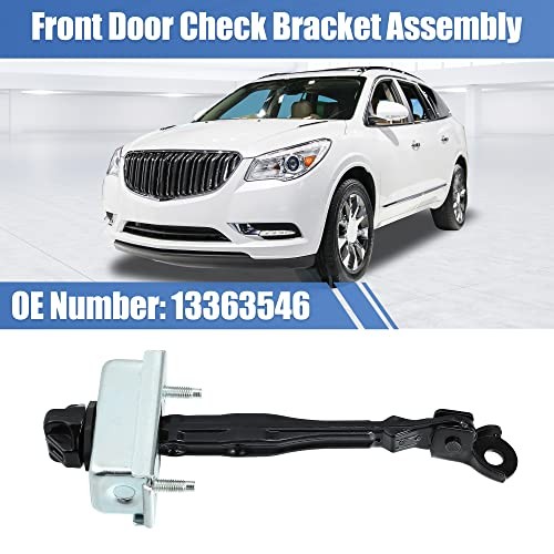 Front Door Check Stop Strap Door Check Assembly 13363546 for Buick Verano