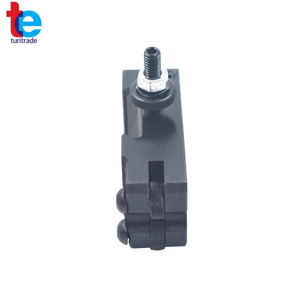 5 Pack For Lathe OXA 250-010 #10 Turning Facing Holder Quick Change Tool Post